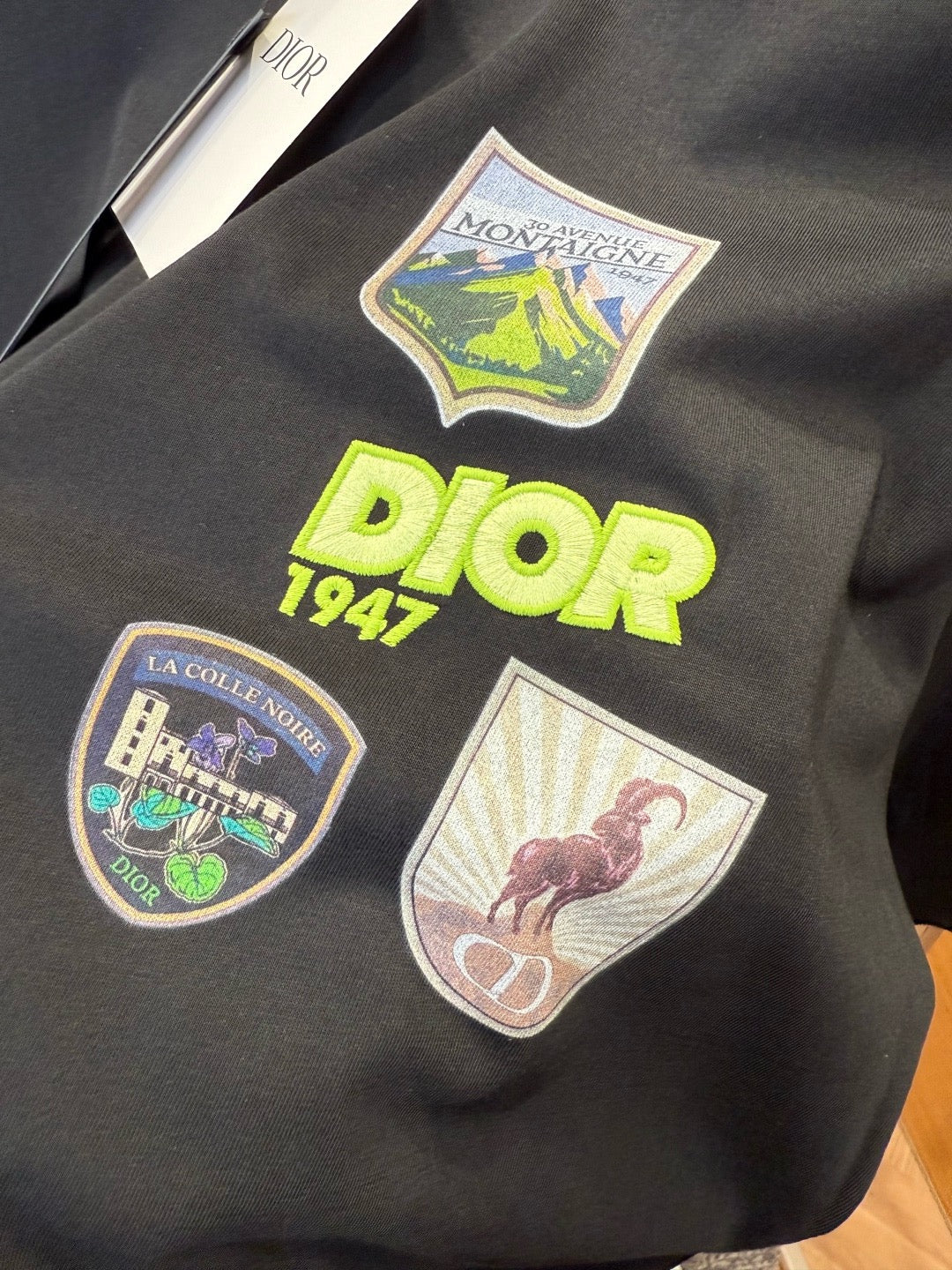 Dior T-shirt