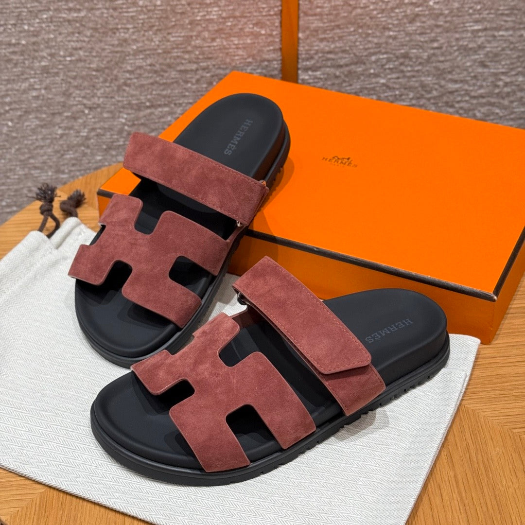 Hermes Sandals