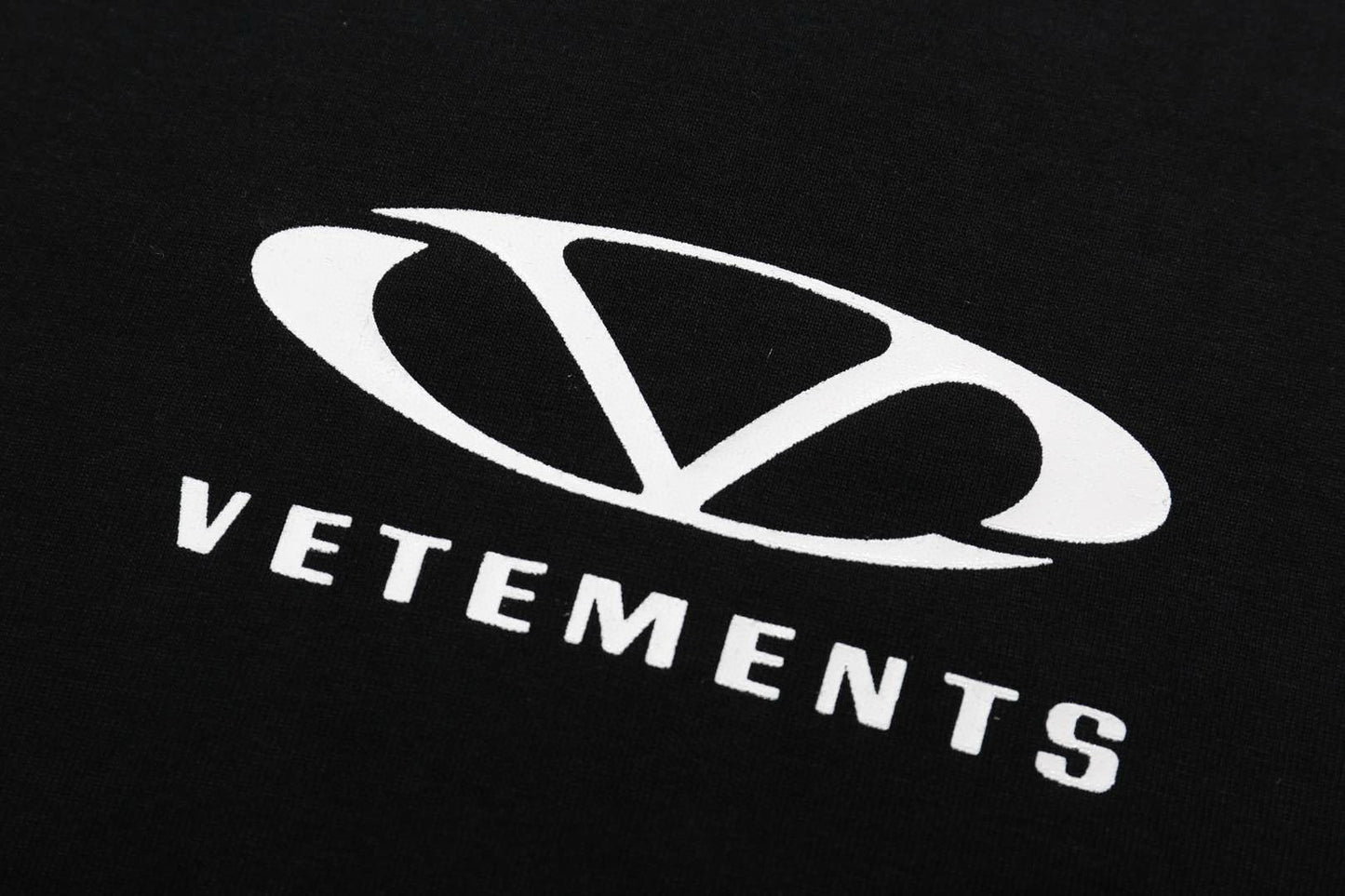 Vetements T-Shirt