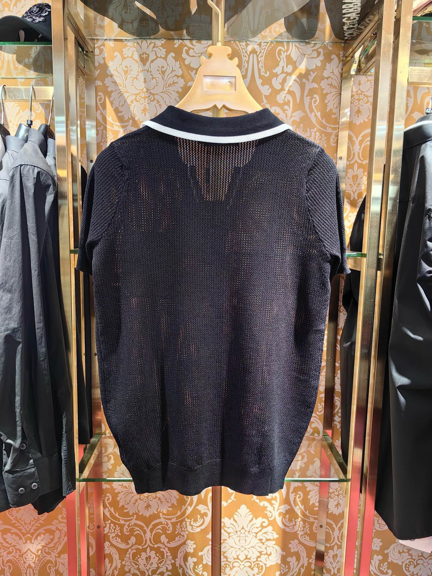 Dolce & Gabbana Polo