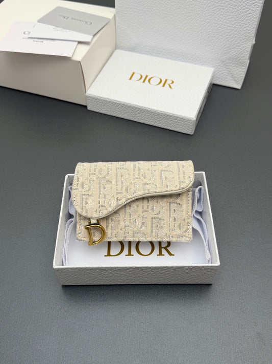 Dior Bloom Wallet