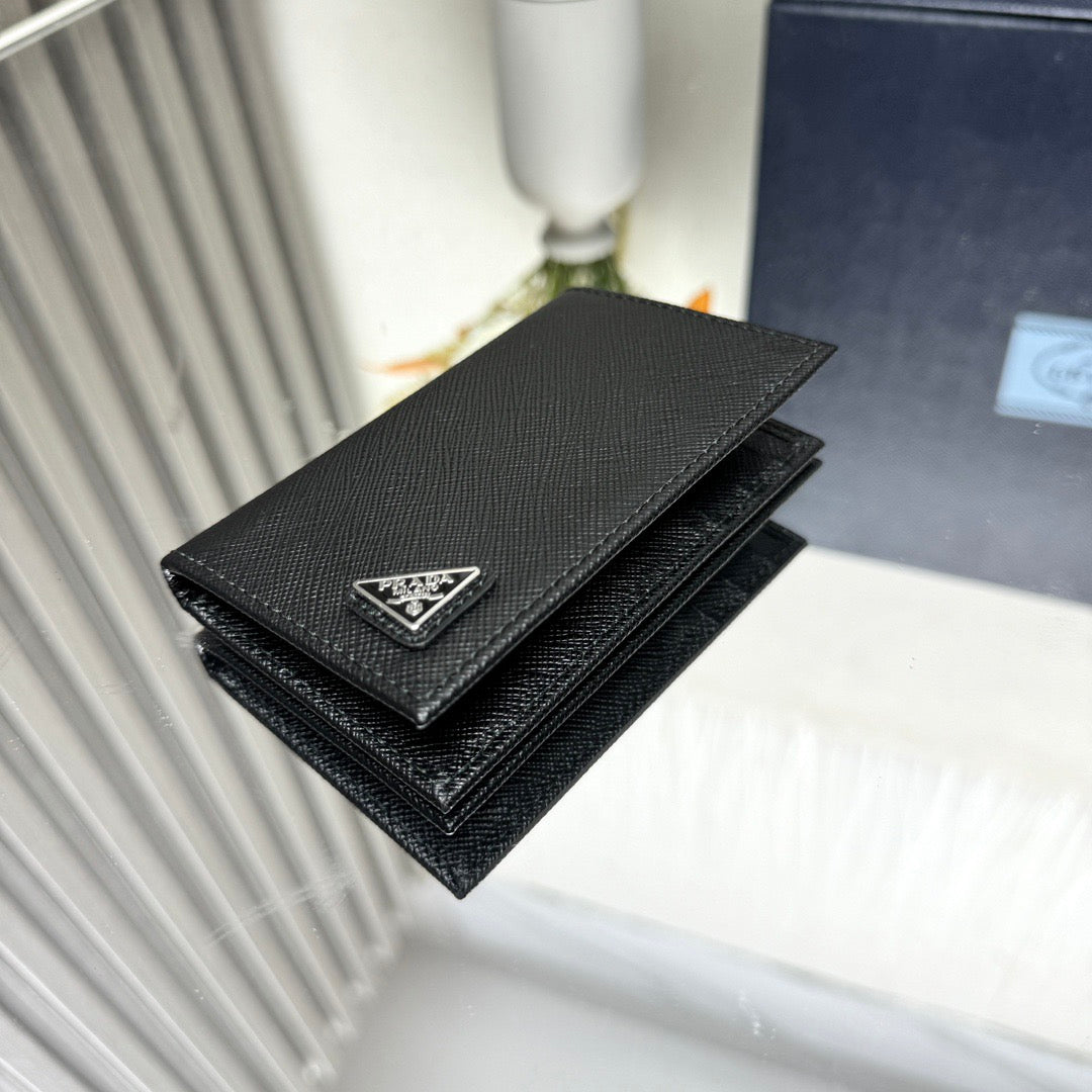 Prada Long Wallet