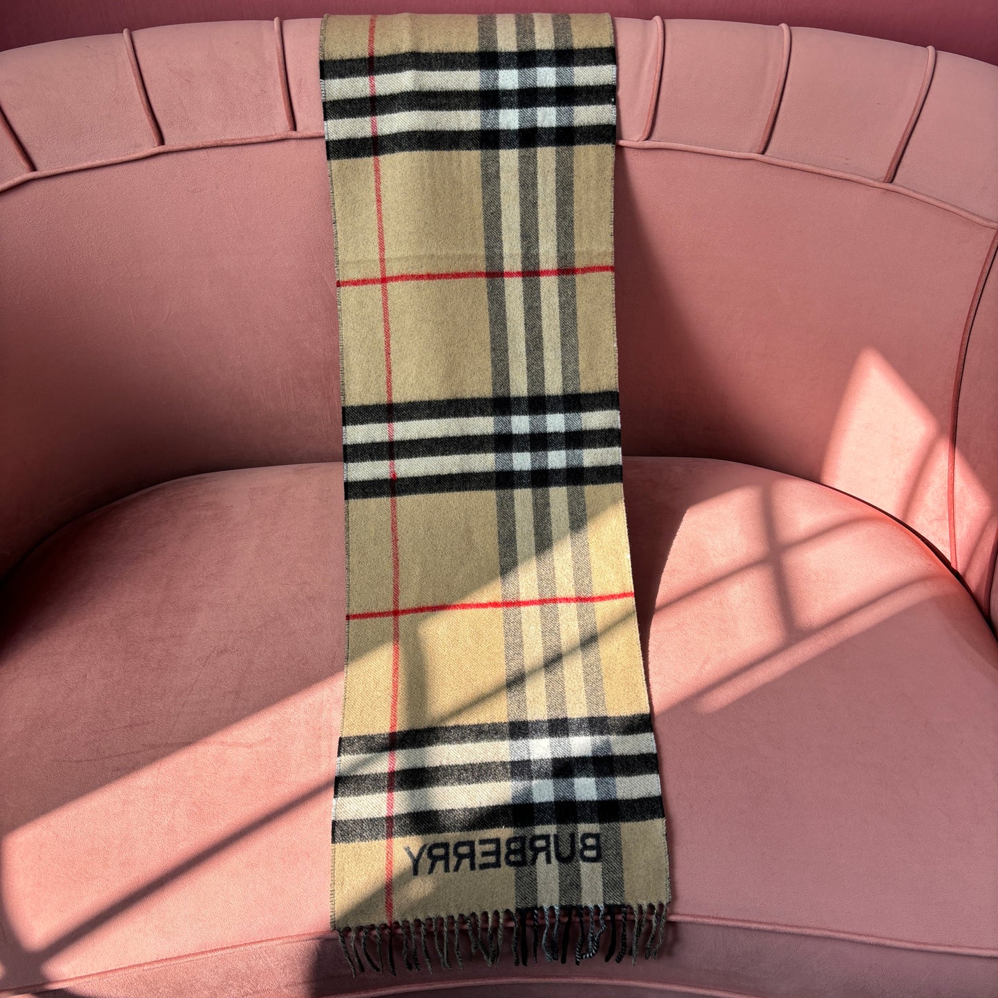 BBR Scarves