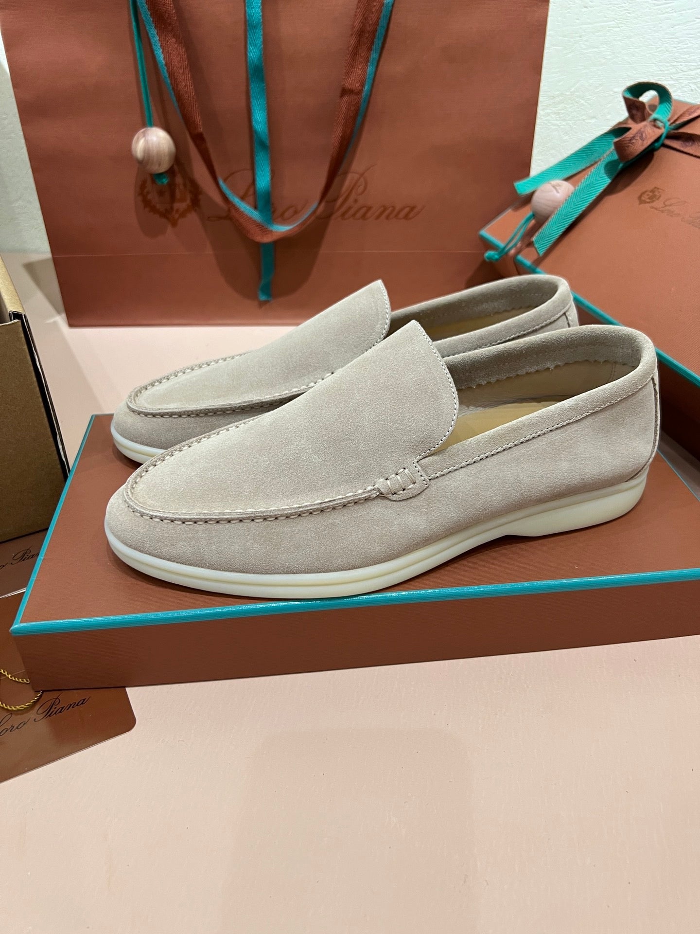 LP Loafers