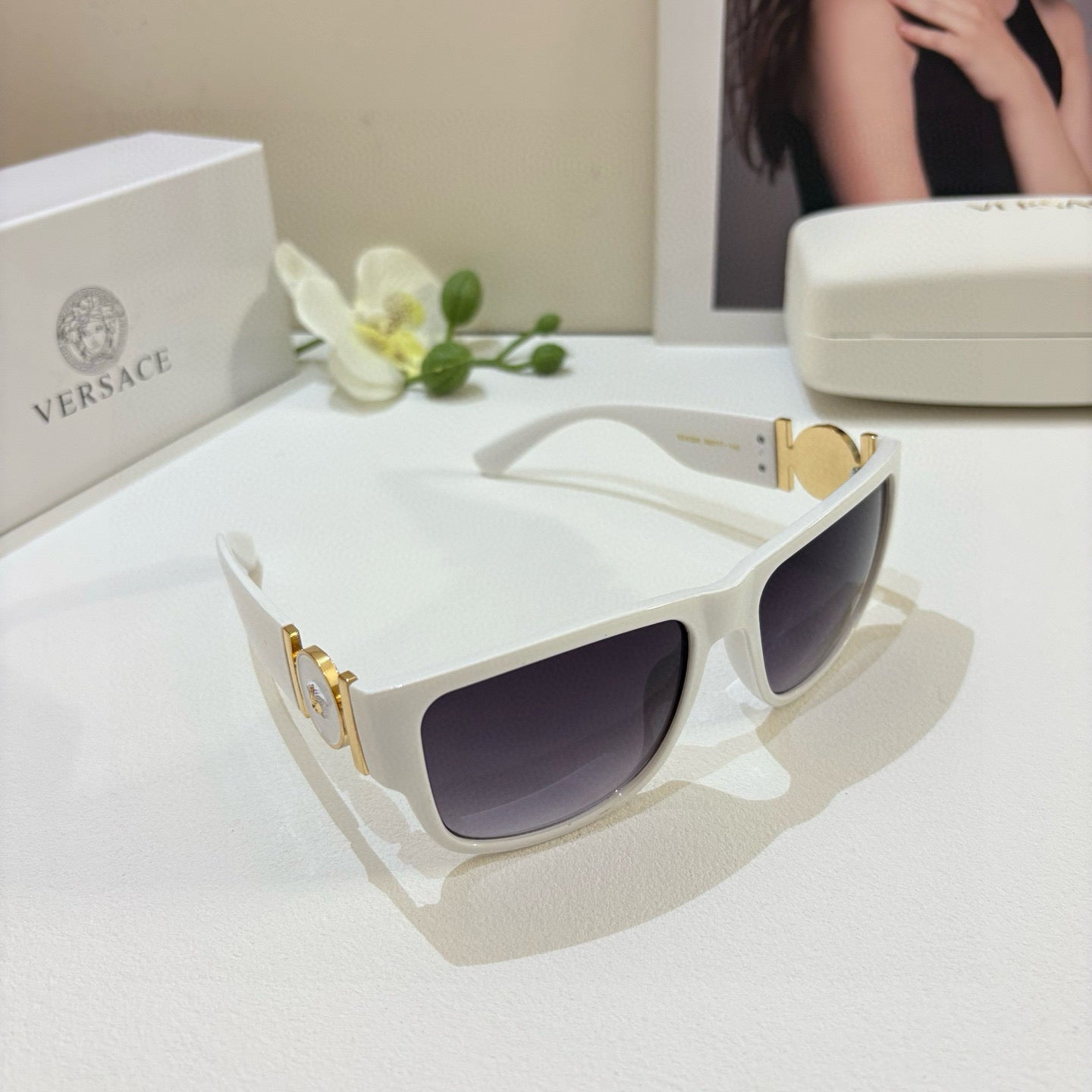 Versace Sunglasses