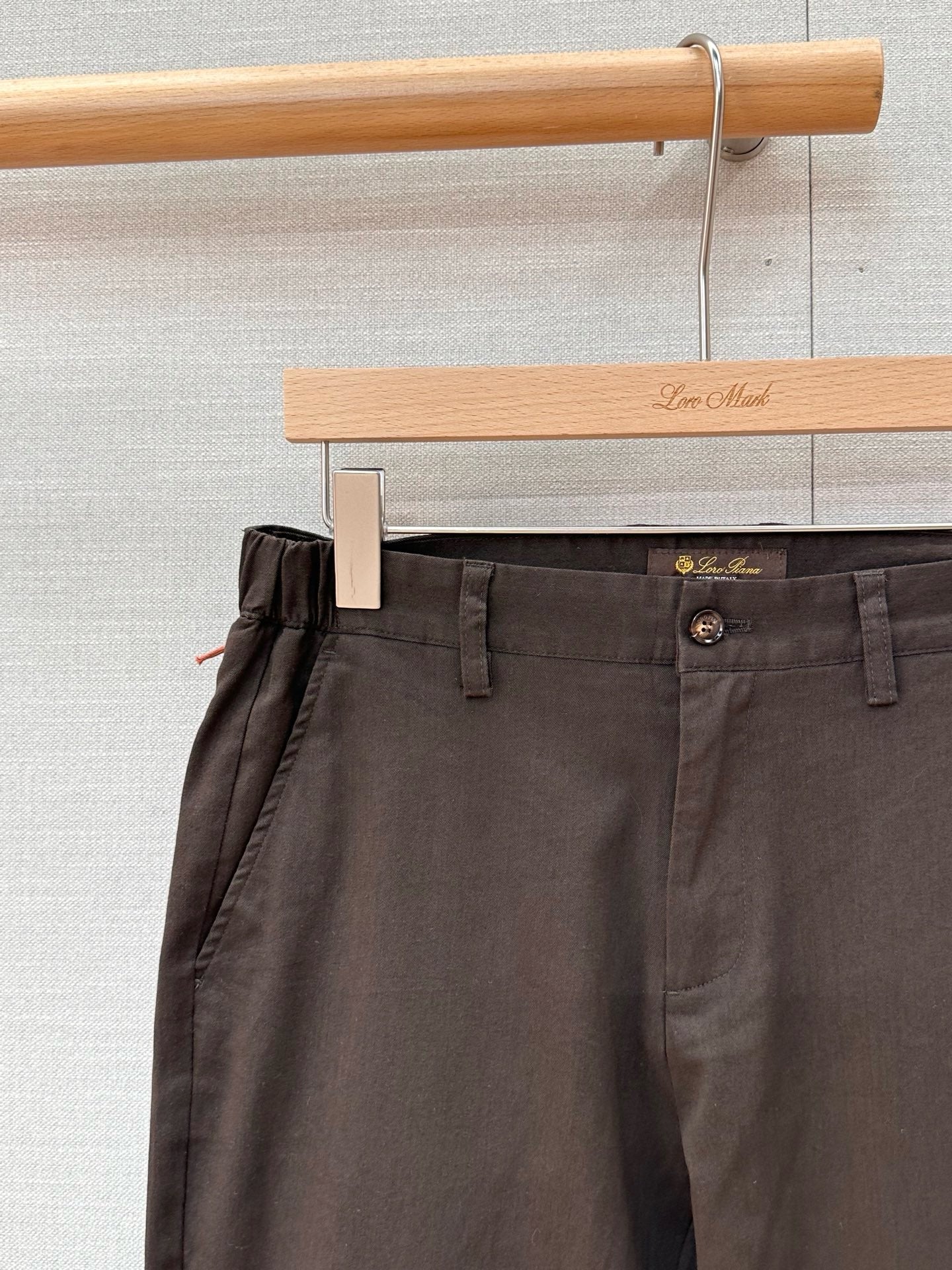 LP Long Pants