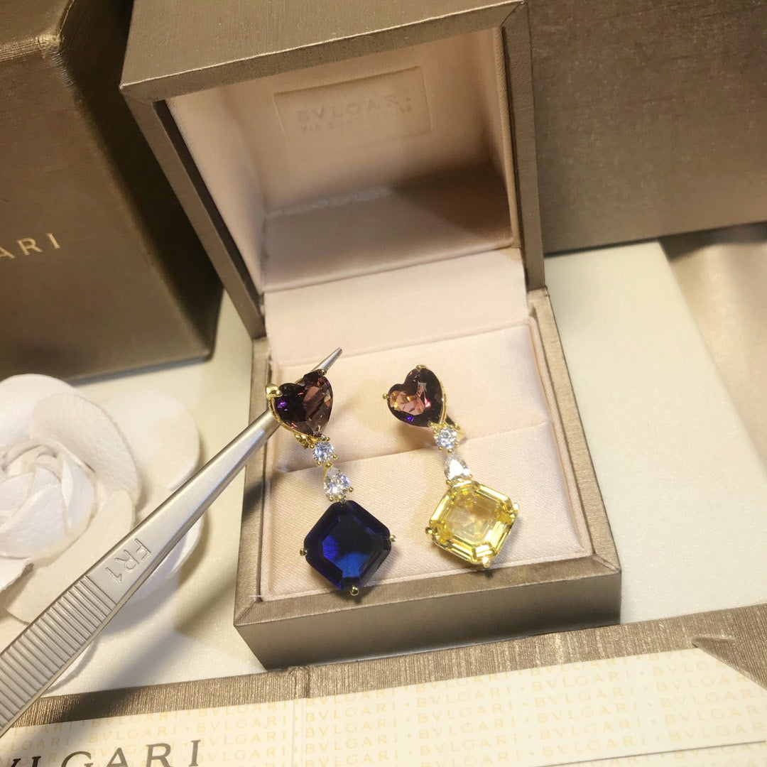 Bvlgari Earrings