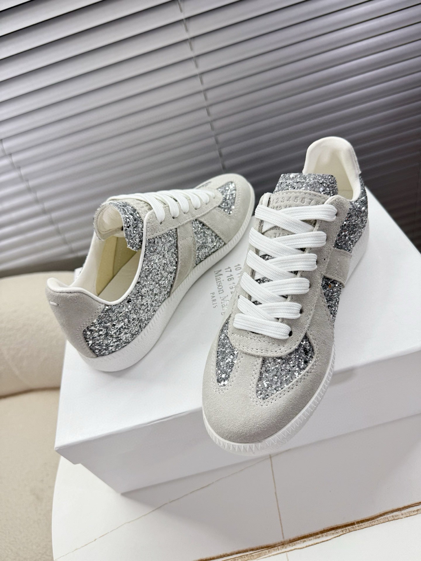 Maison Margiela Sneakers