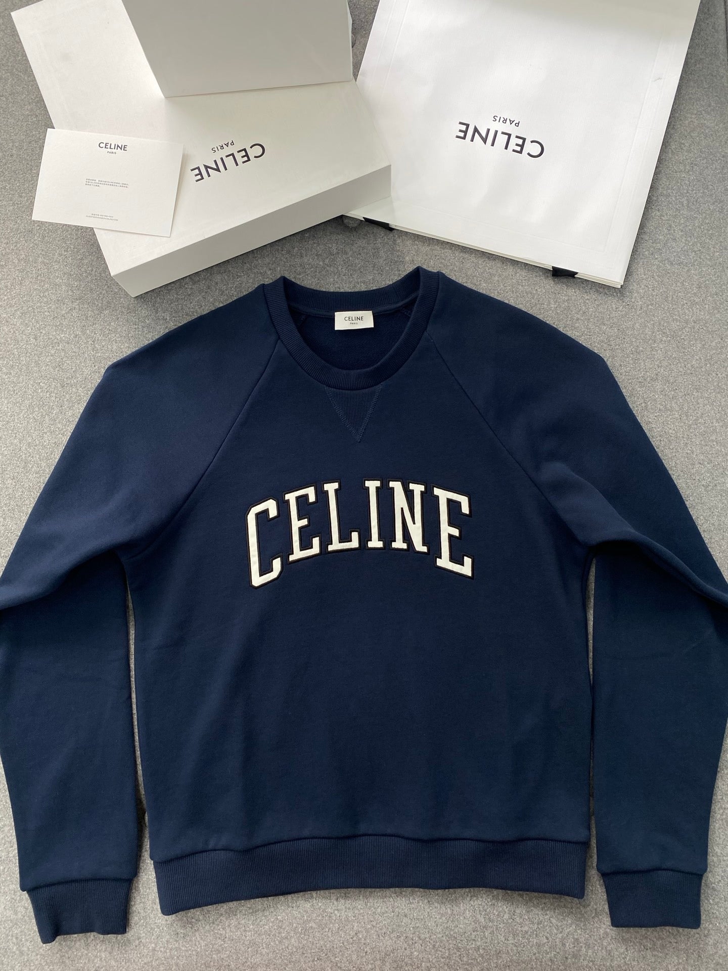 Celine Sweater
