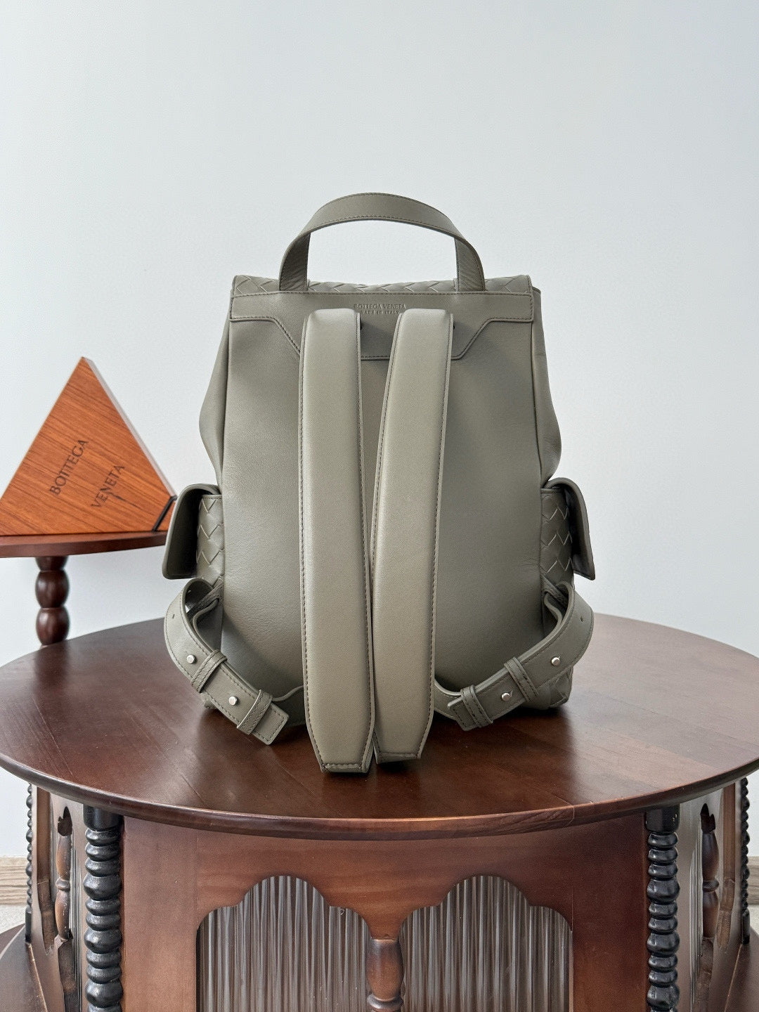 Bottega Veneta Backpack