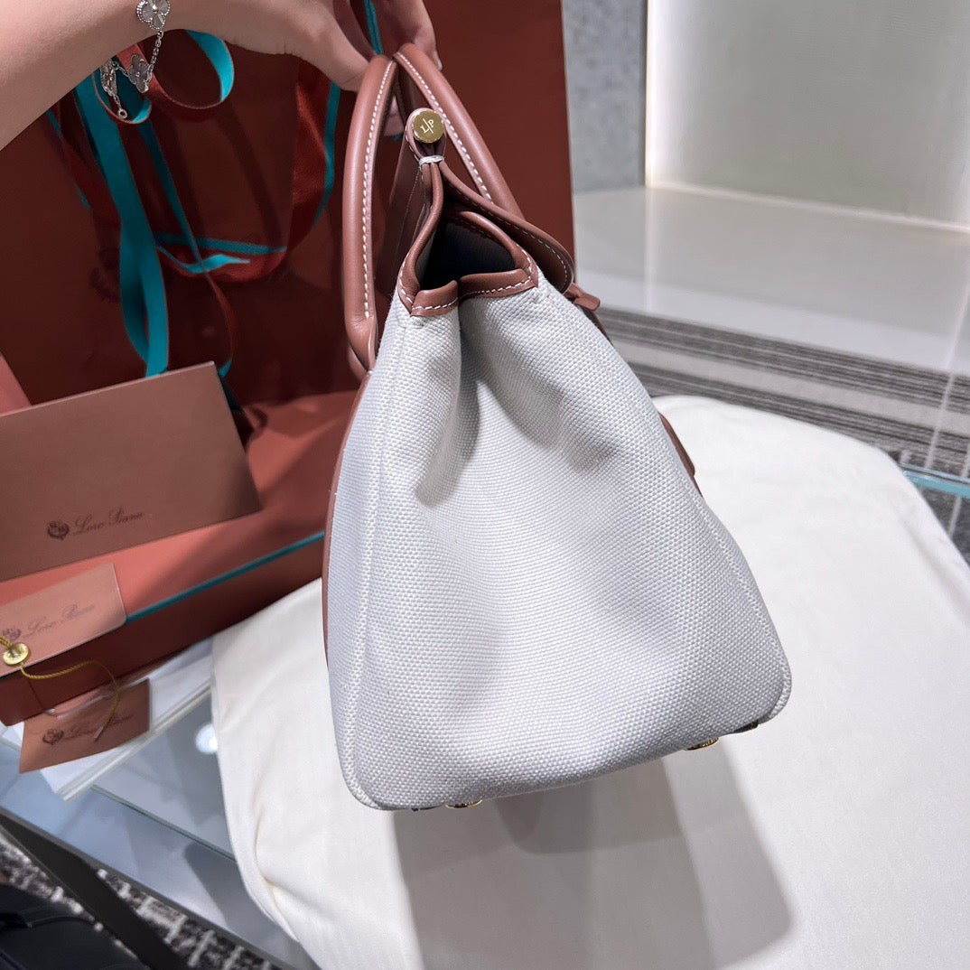 LP Loom L32 Handbag