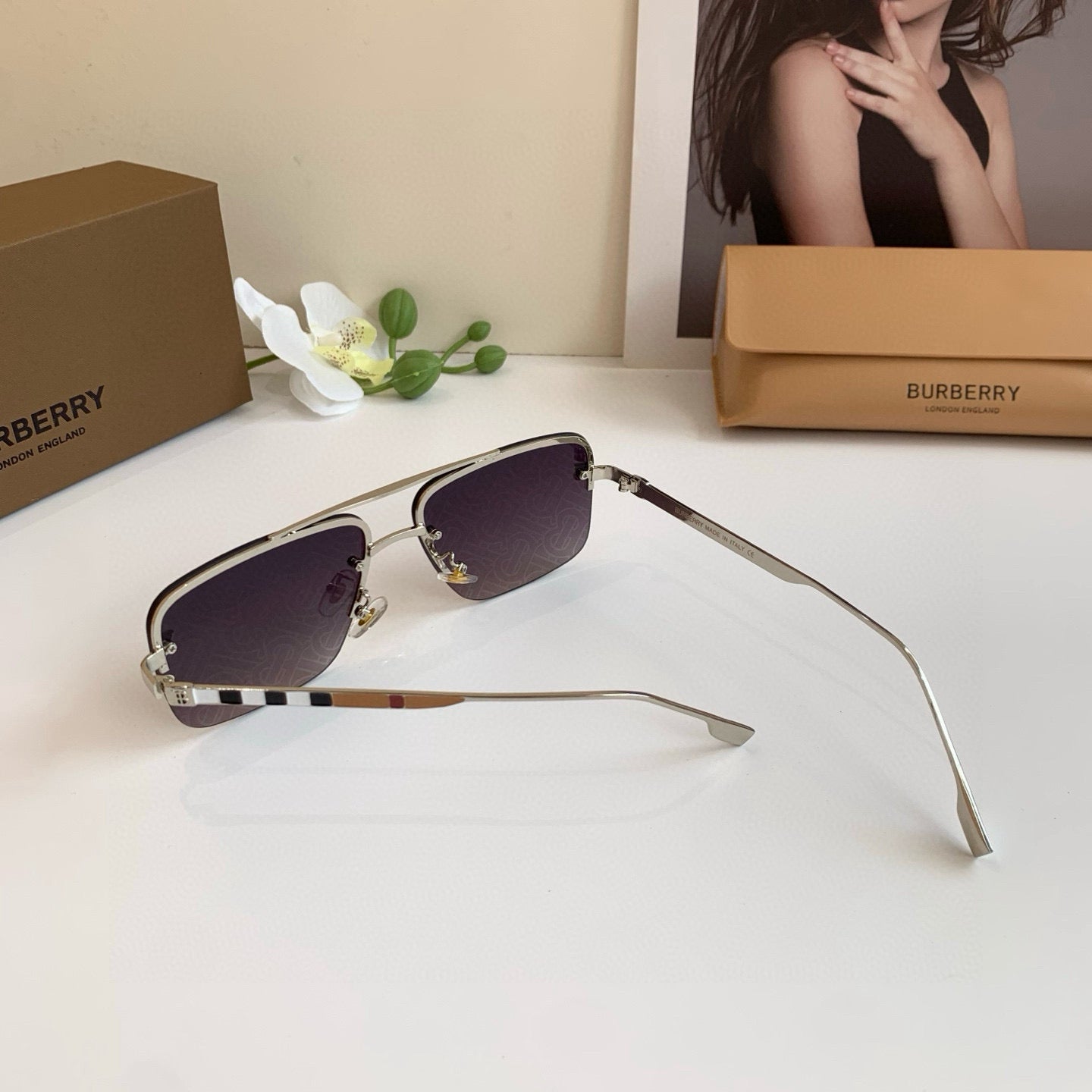 BBR Sunglasses