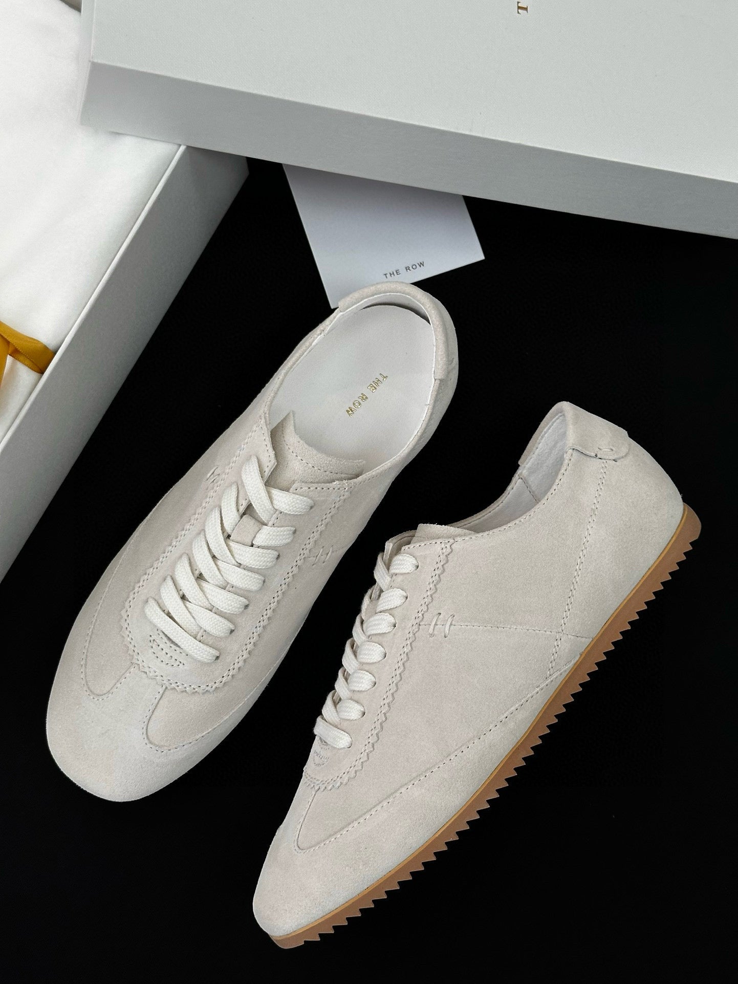 The Row Sneakers