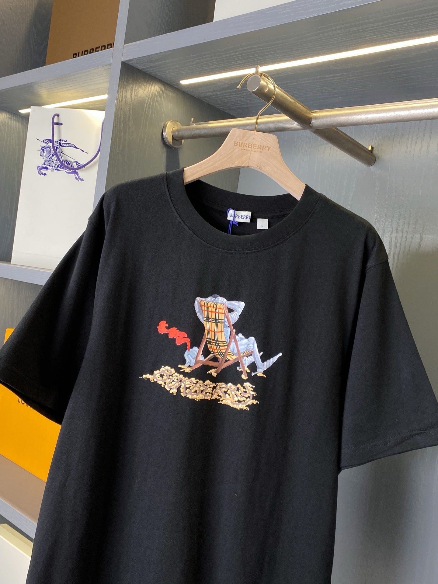 BBR T-shirt