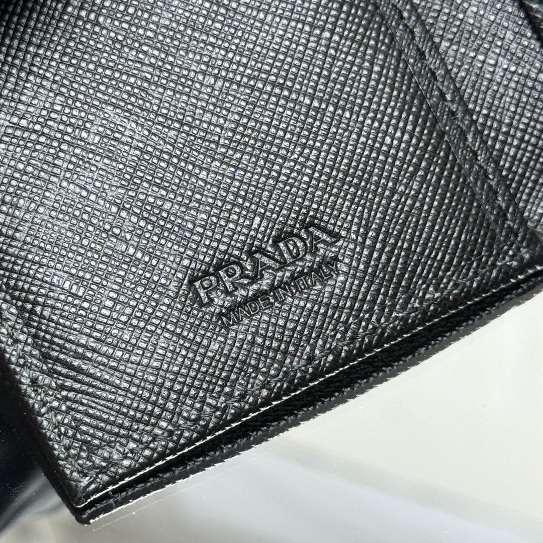 Prada Long Wallet