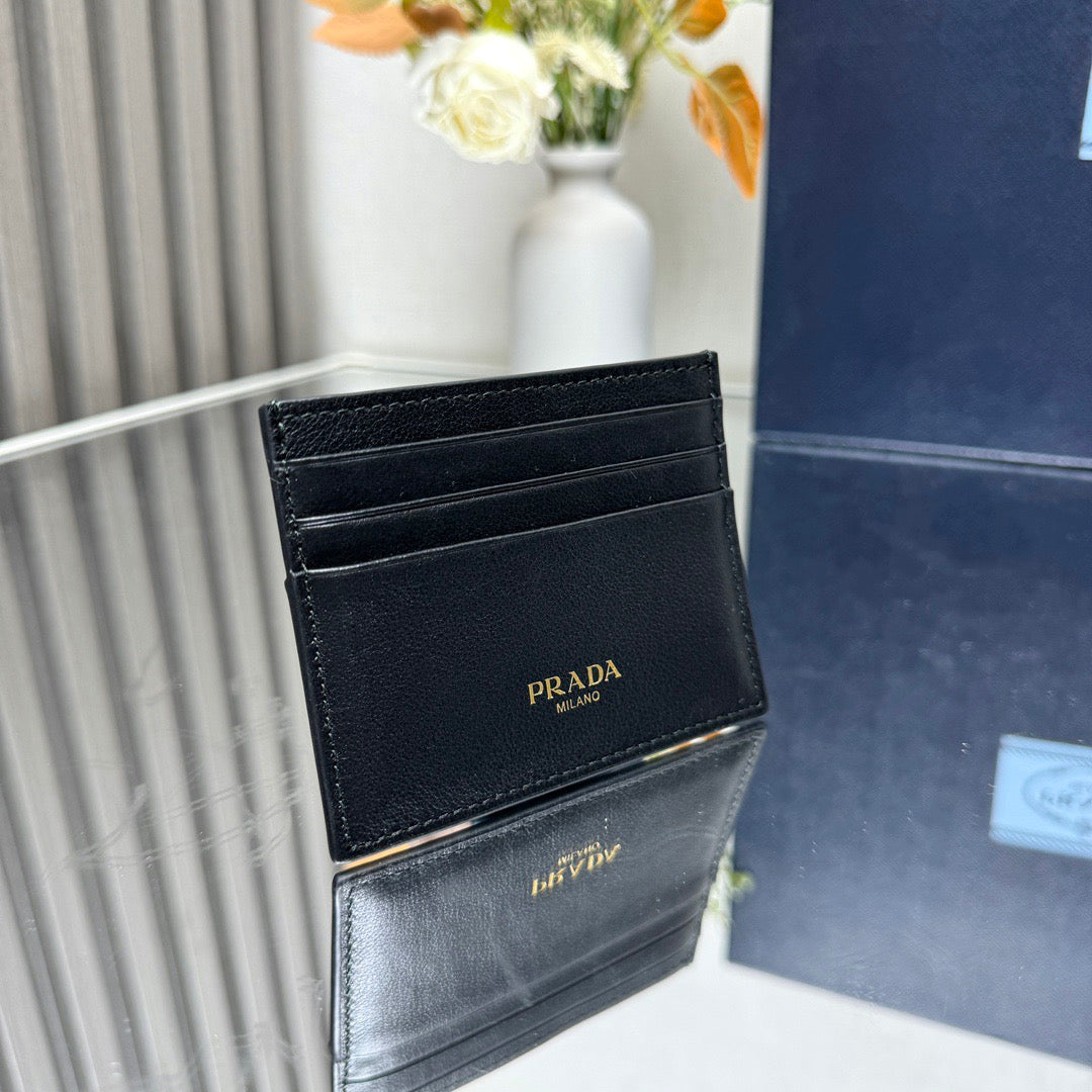 Prada Card Holder