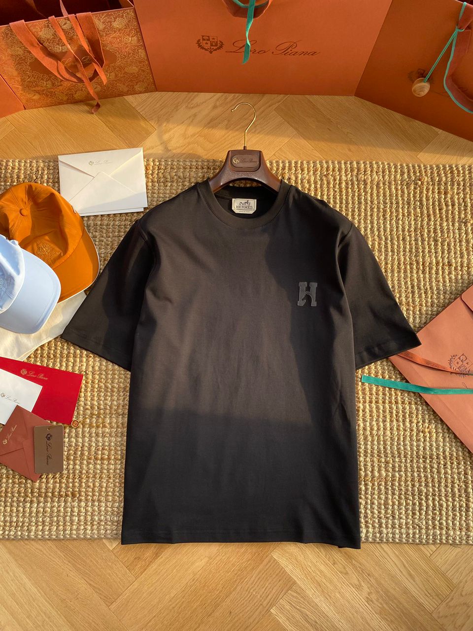 Hermes T-shirt