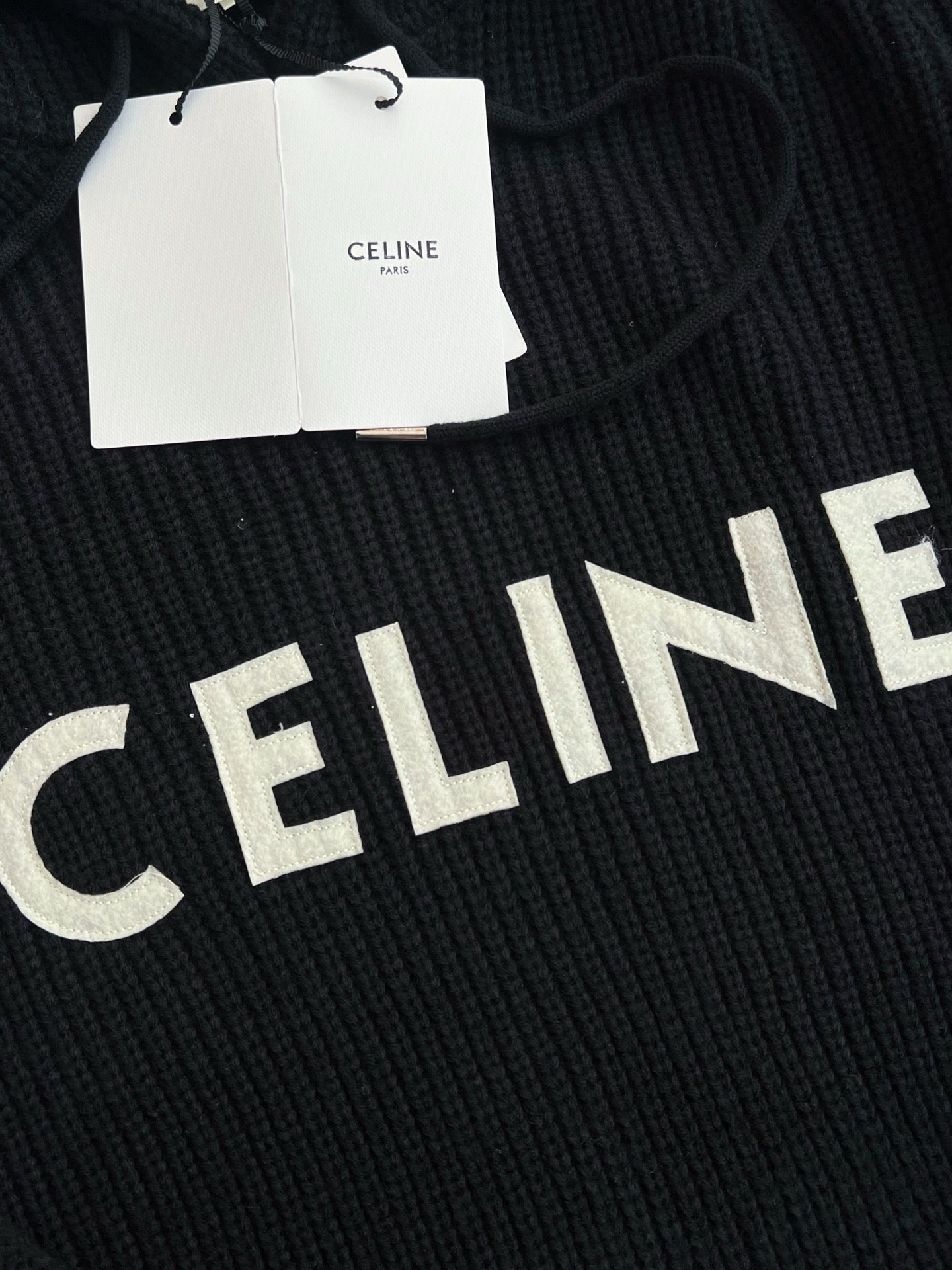 Celine Hoodie