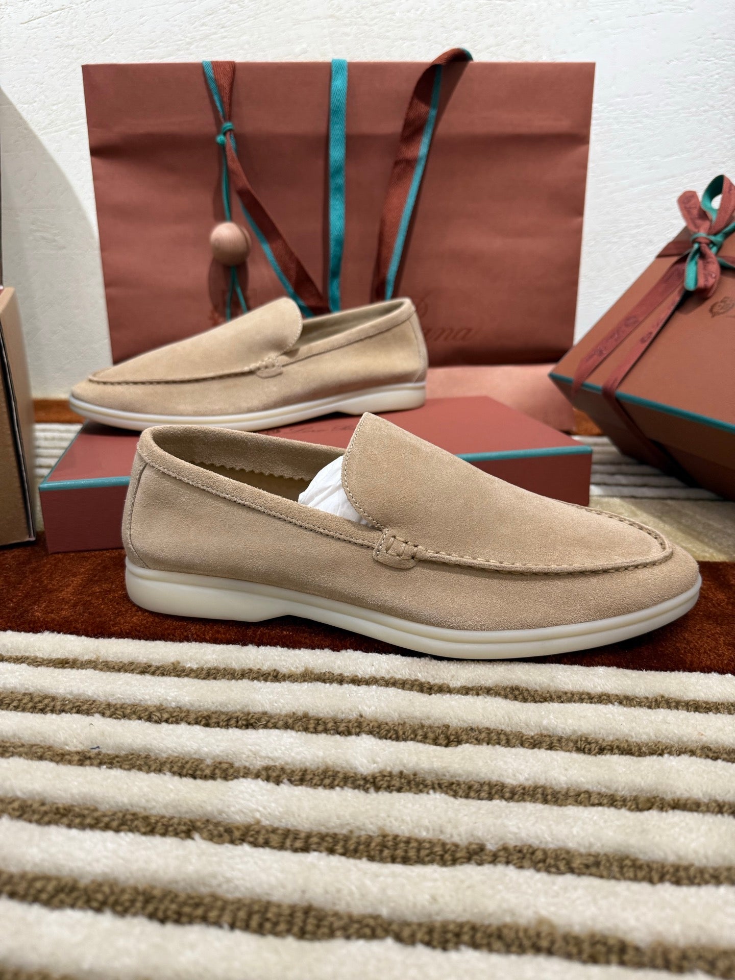 LP Loafers