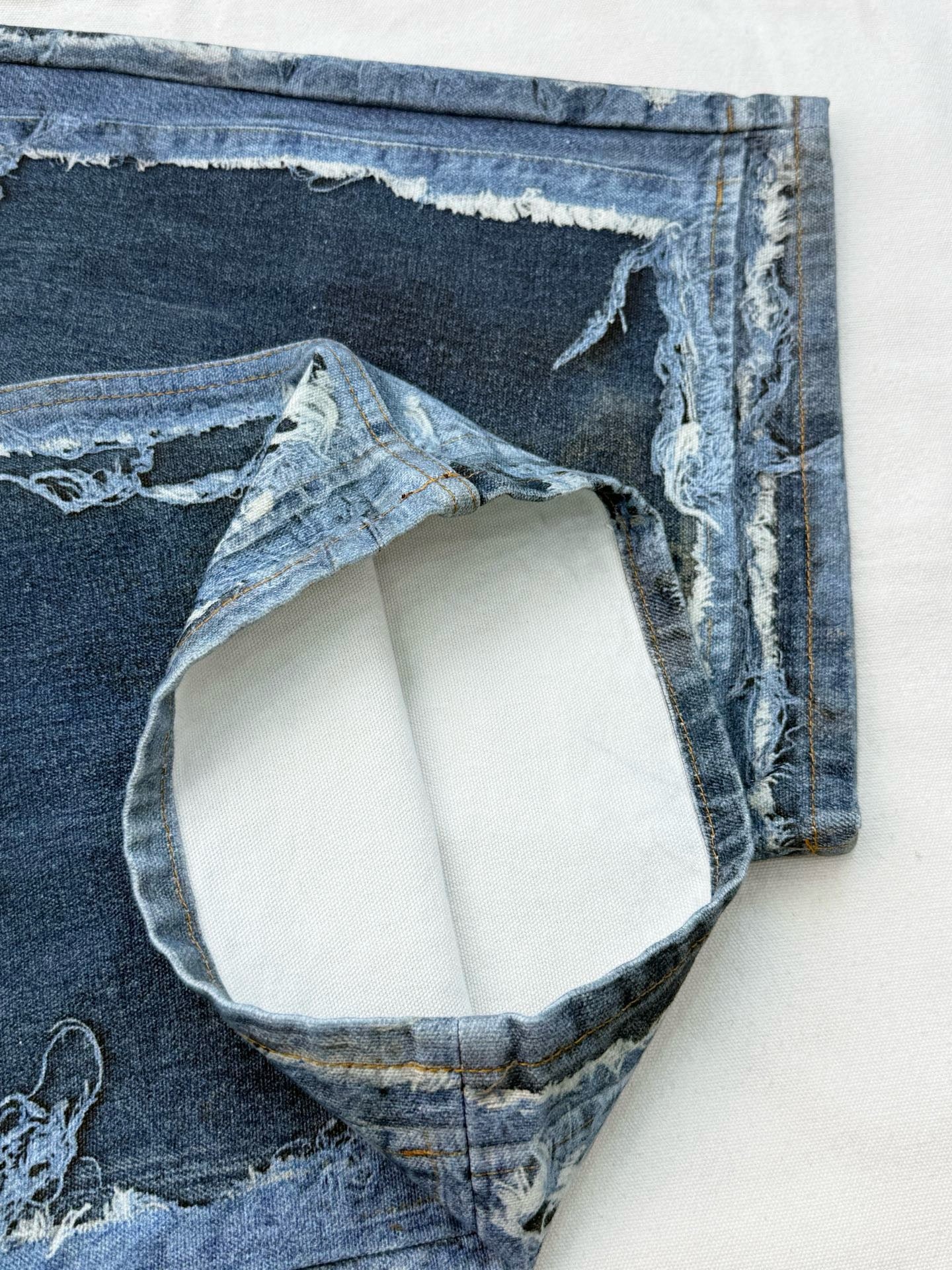 Acne Studio Jeans