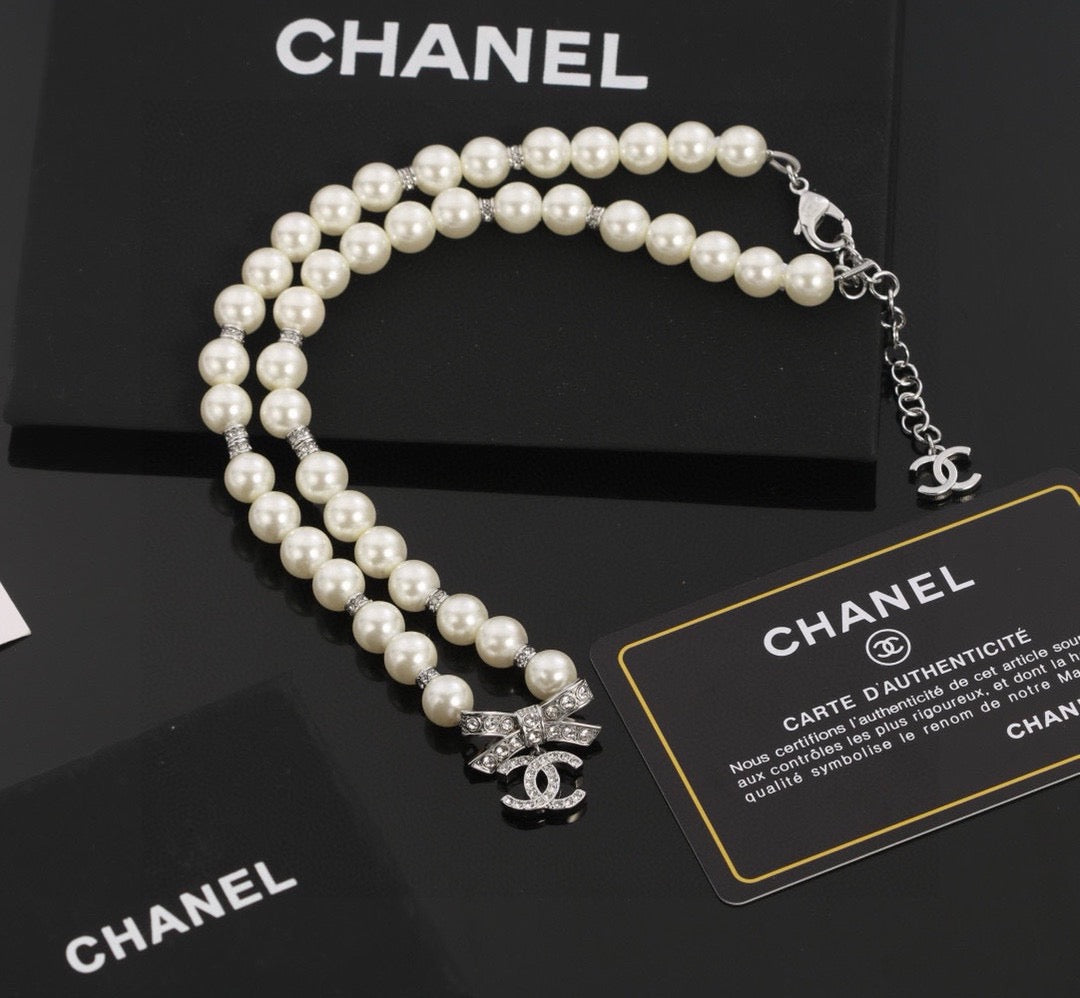 Collar Chanel