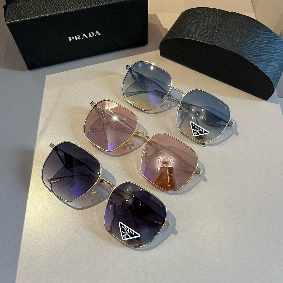 gafas de sol prada