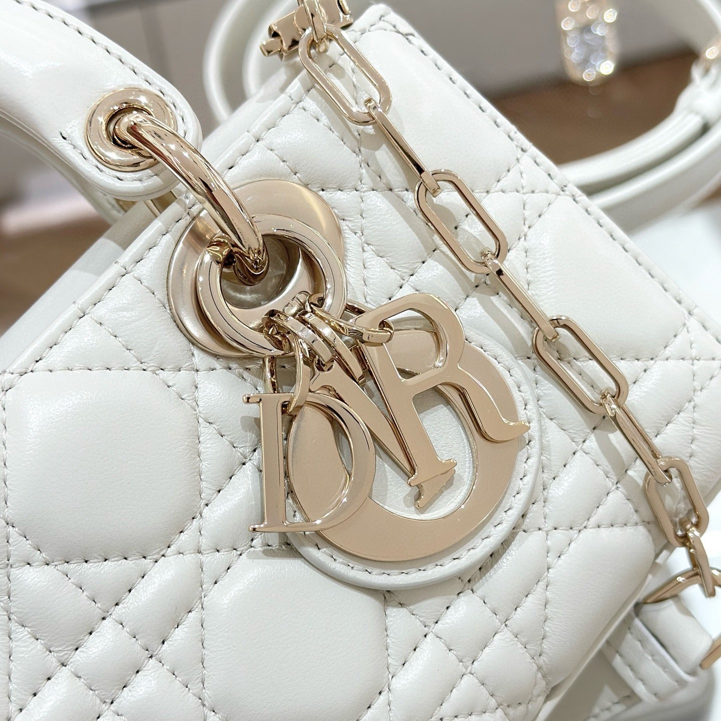 Dior Joy Bag