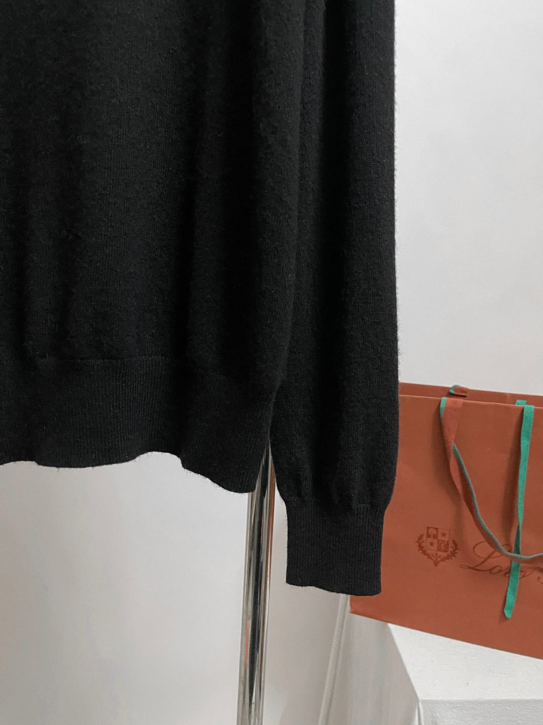 LP Sweater