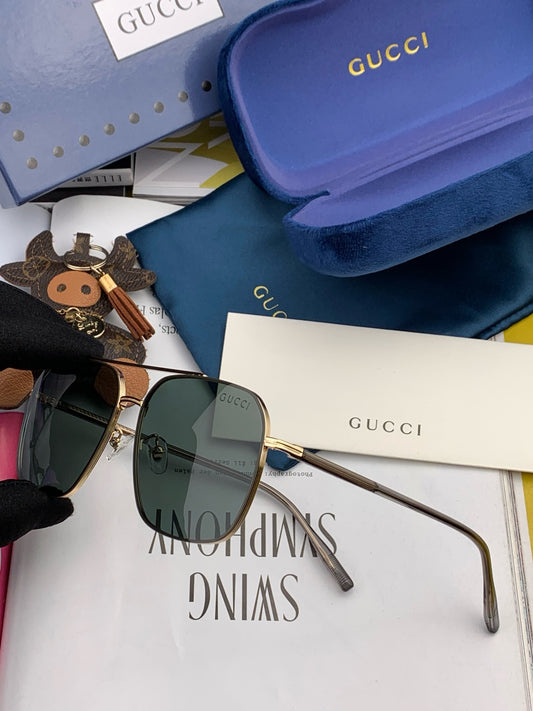 gafas de sol gucci