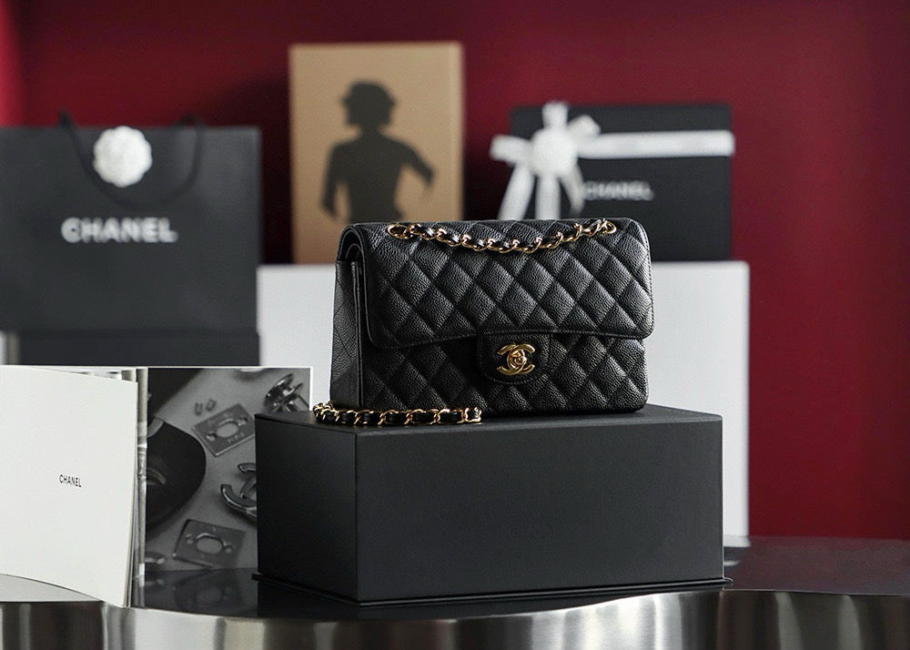 Chanel CF Bag (small)