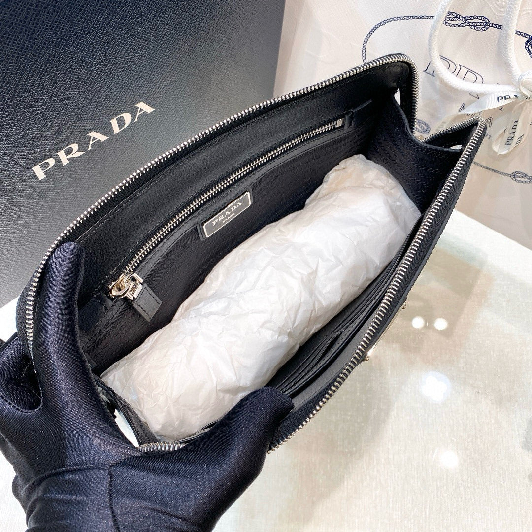 Prada Clutch Bag