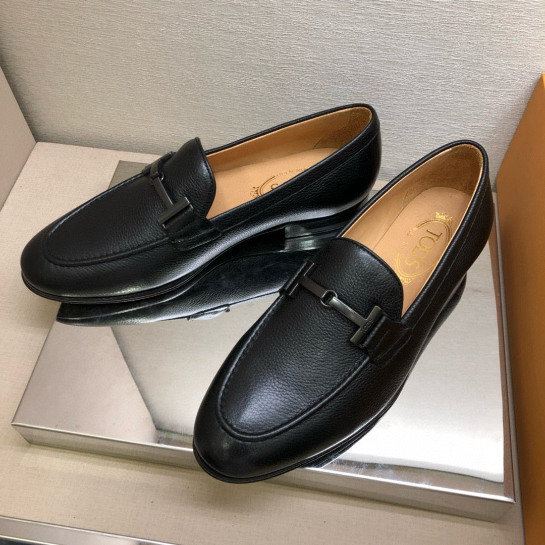 Tod’s Loafers