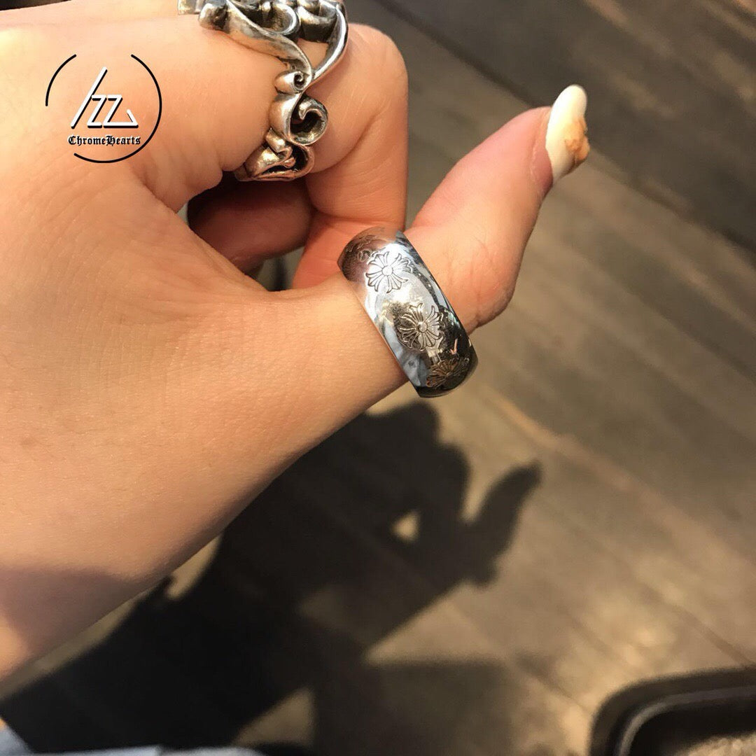 Chrome Hearts Ring