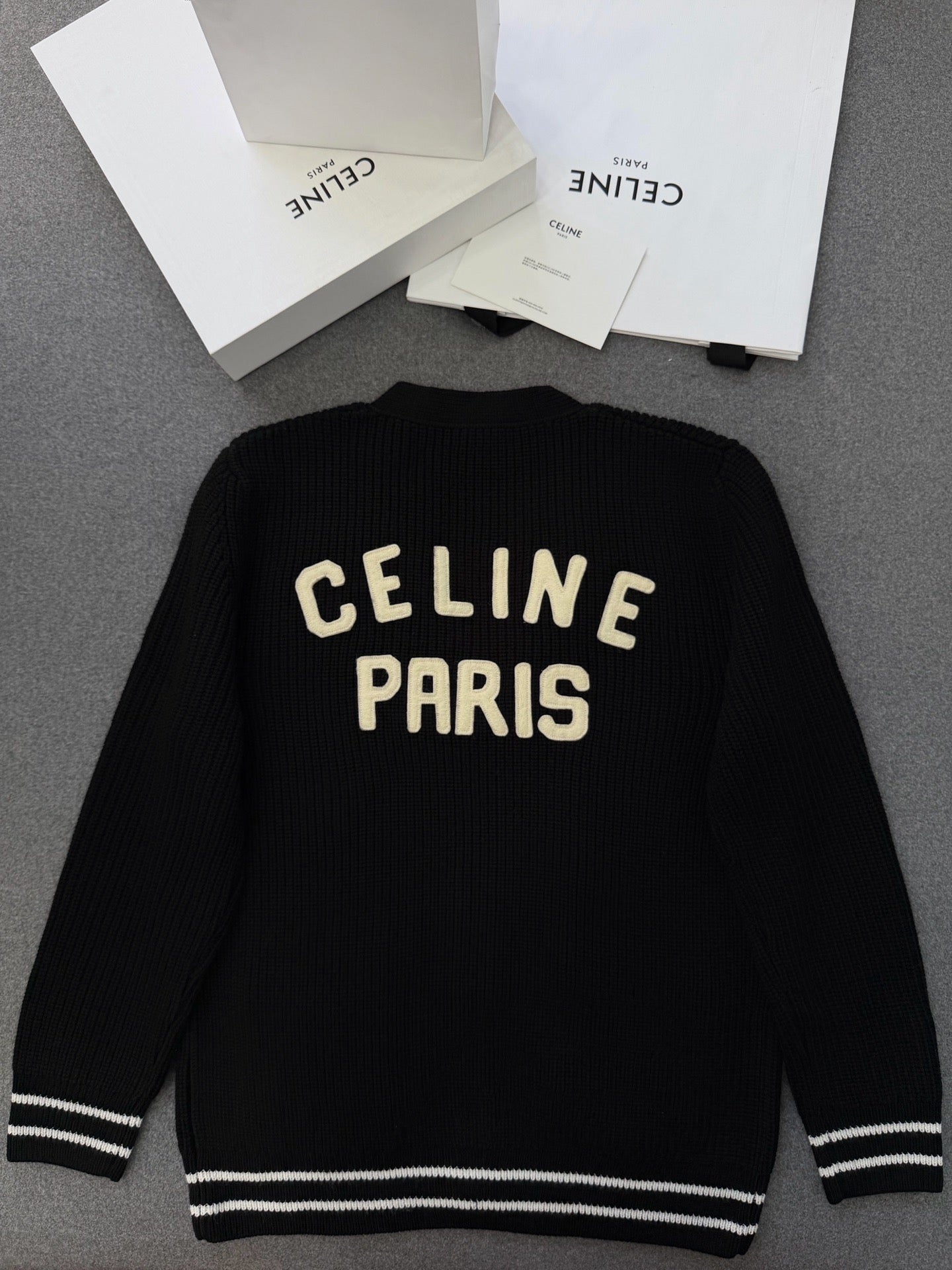 Celine Cardigan