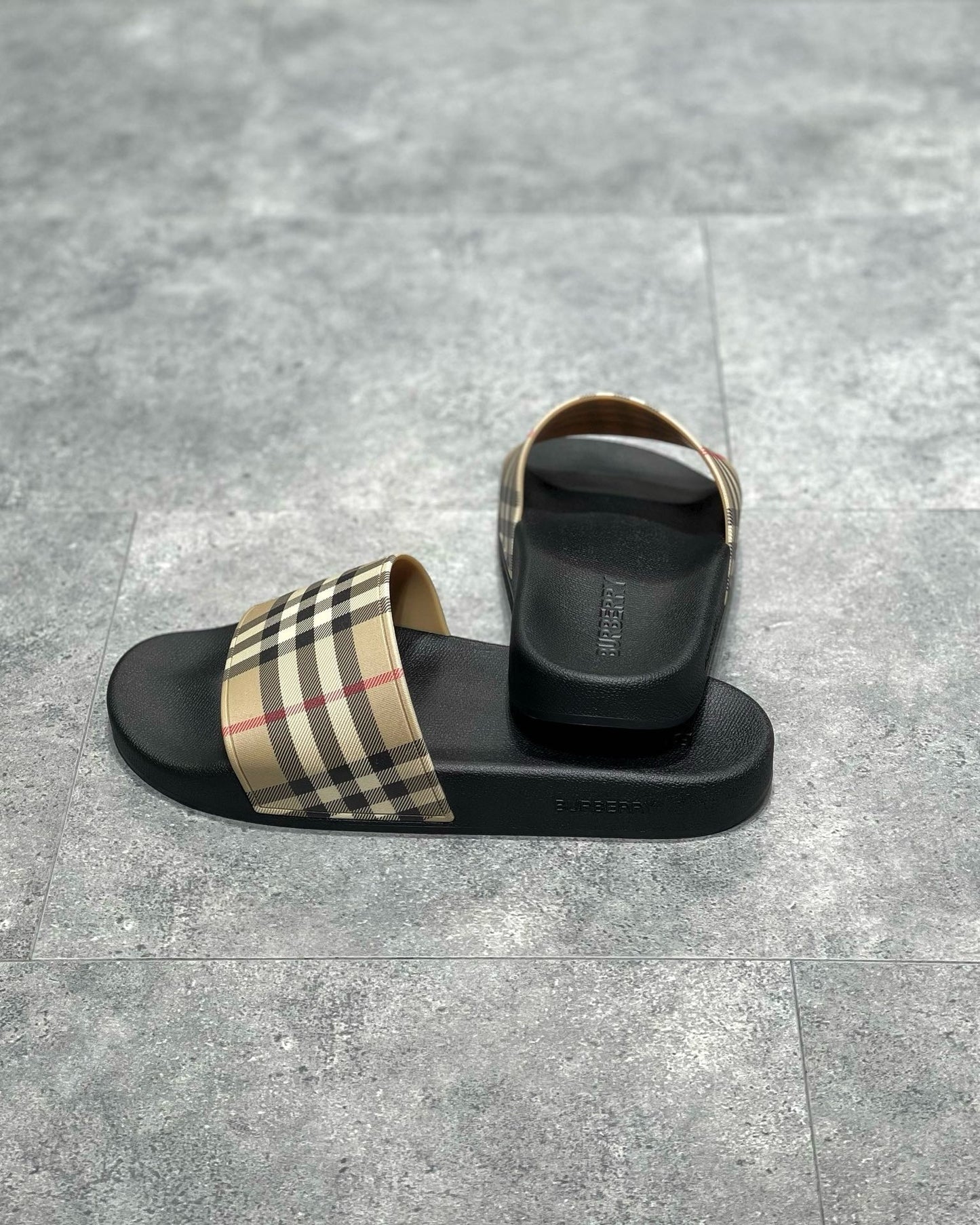 Burberry Sandals