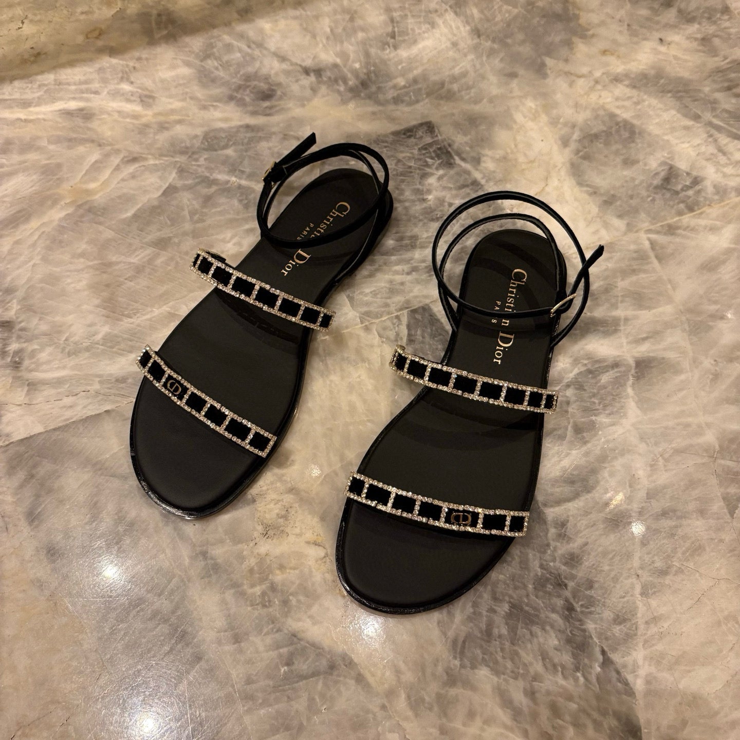 Dior Sandals