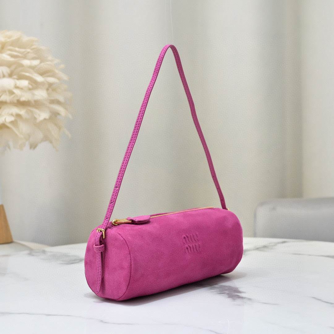 Miu Miu Cylinder Bag