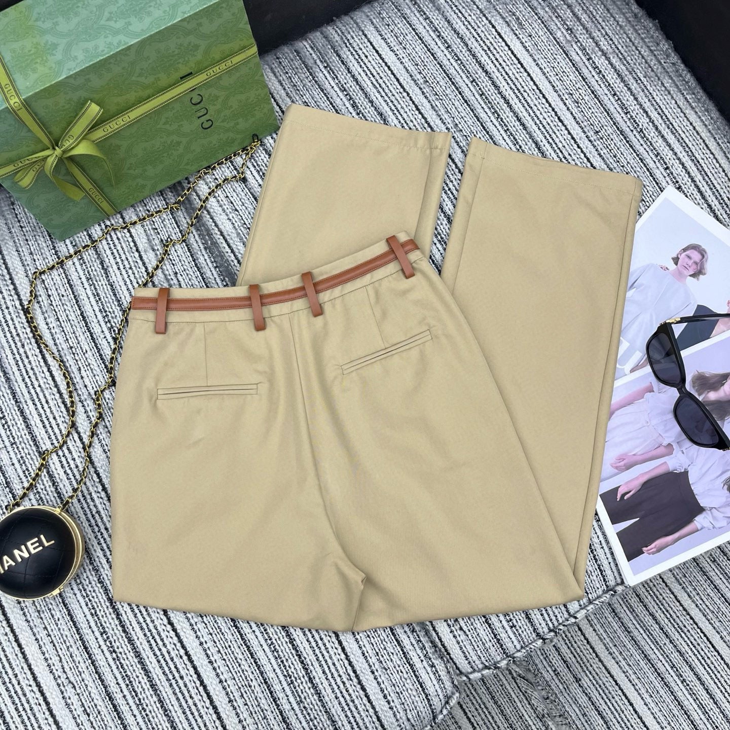 GC Long Pants
