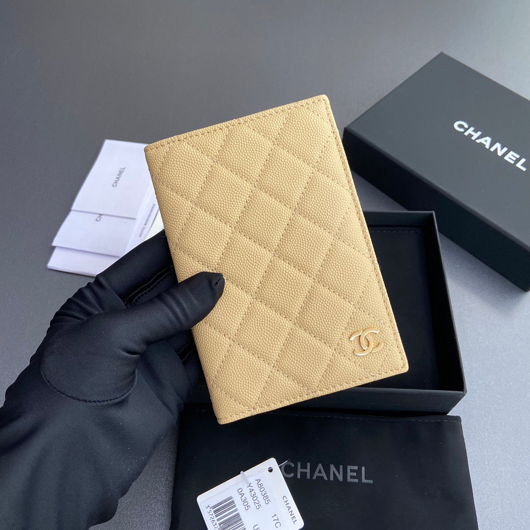Chanel Wallet