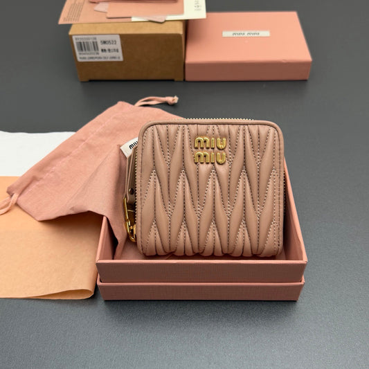 MiuMiu Wallet