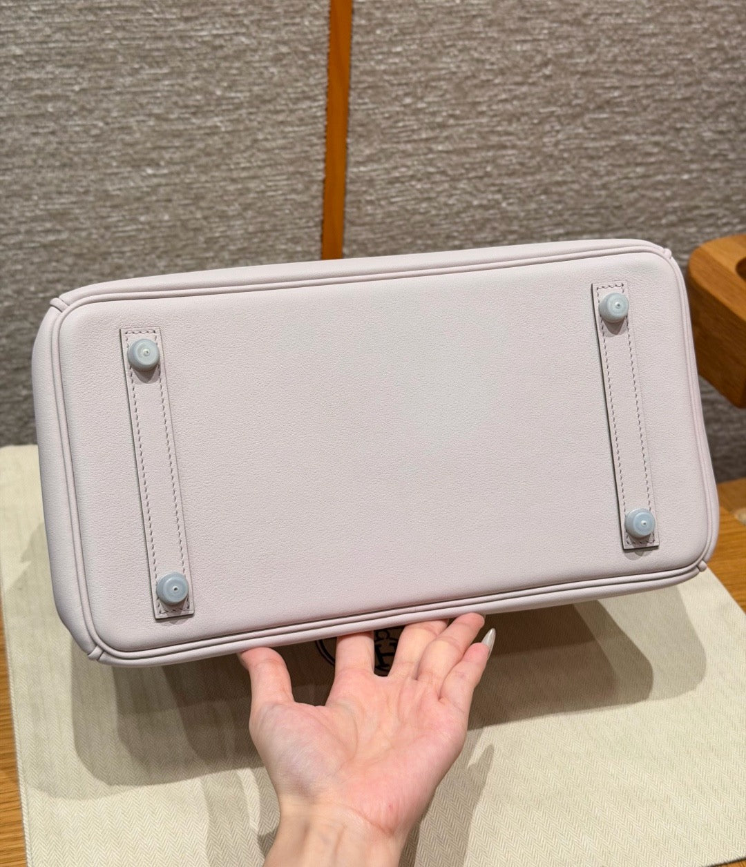 Hermes Birkin 25