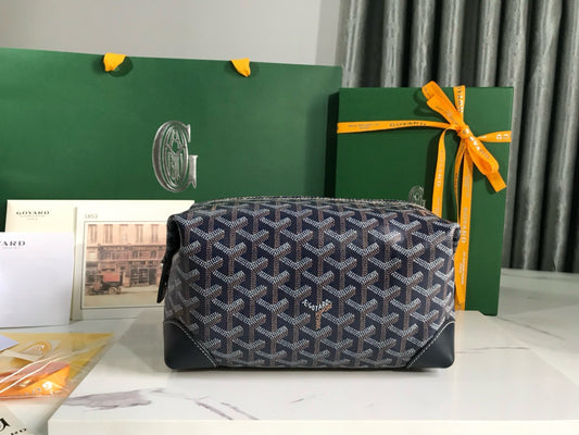 Goyard Boeing 25 Toiletry Bag