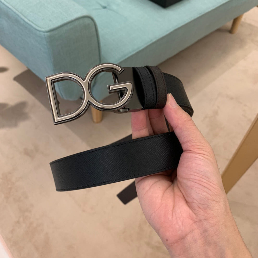 Dolce&Gabbana Belts