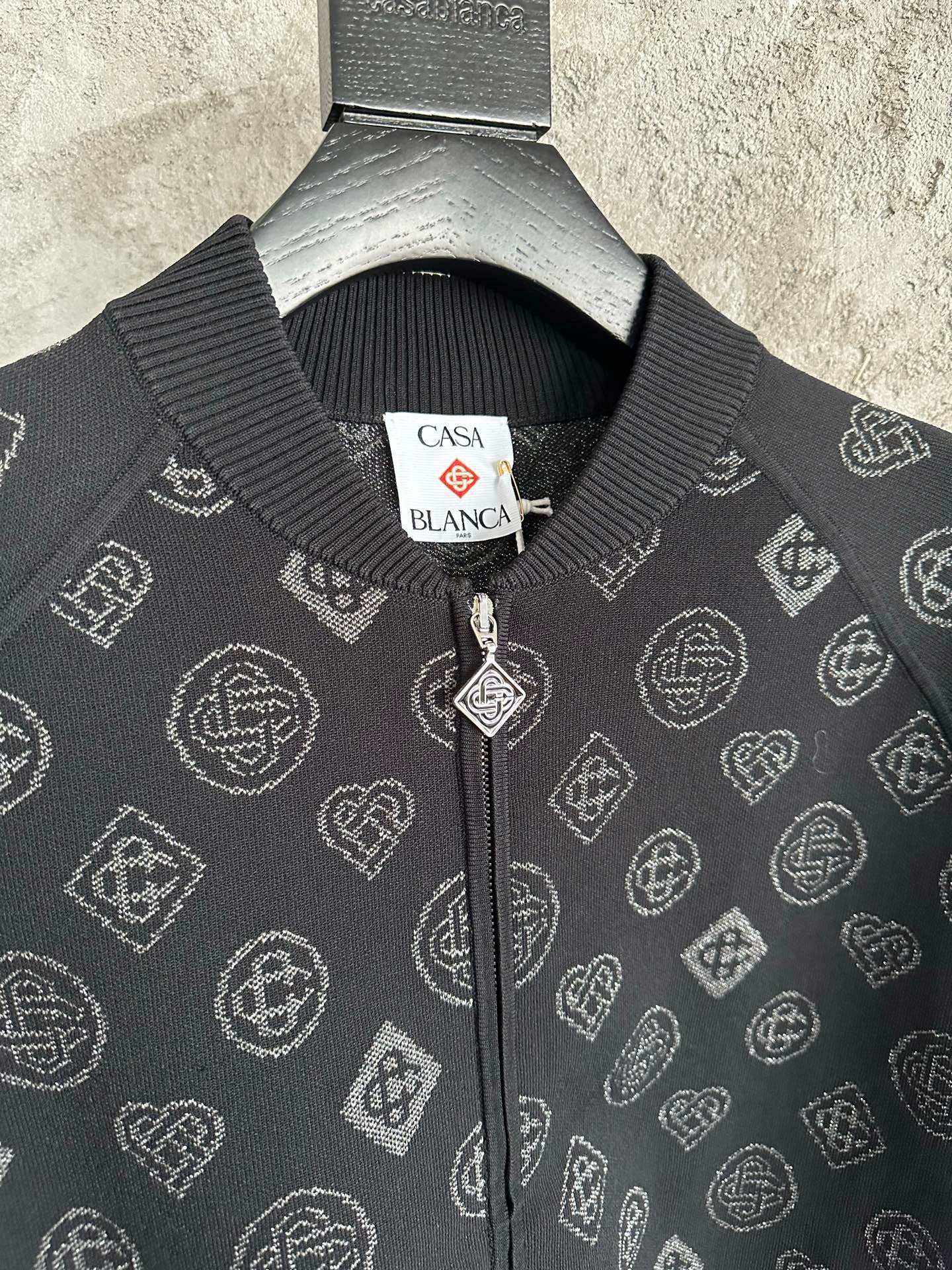 Casablanca Jacket