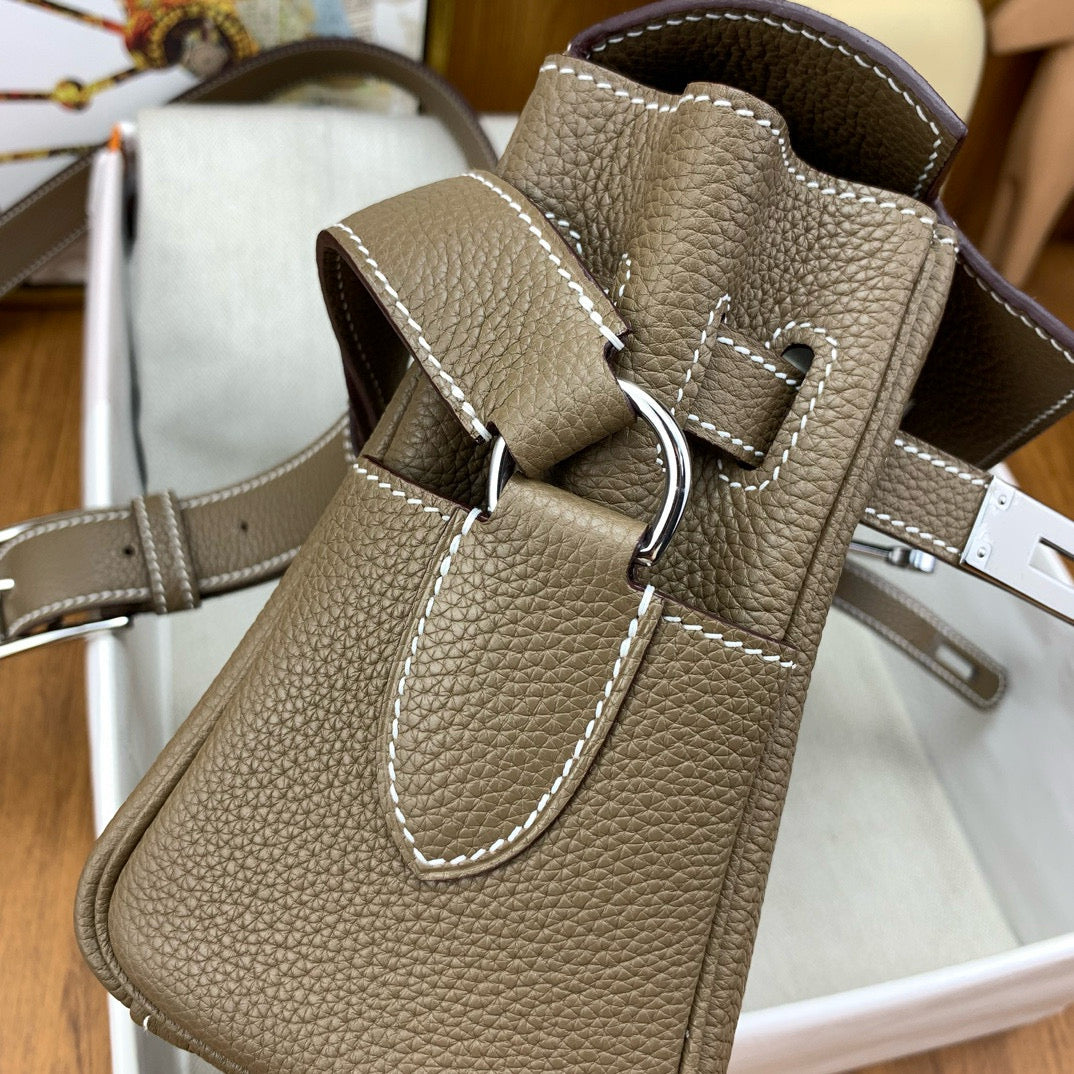 HERMES KELLY MESSENGER 25