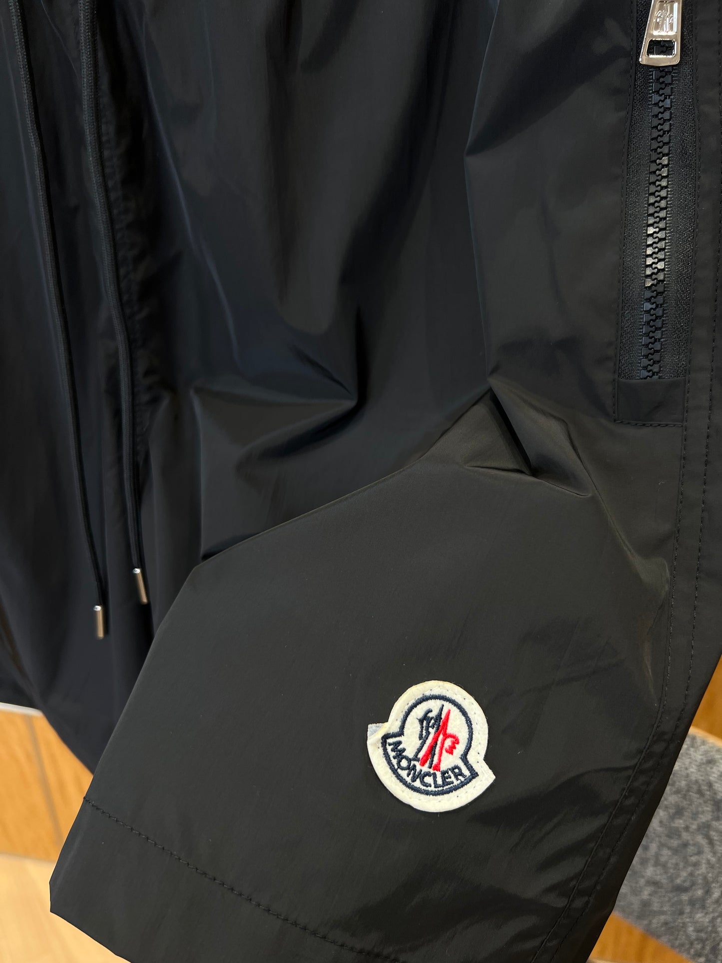 Moncler Short Pant