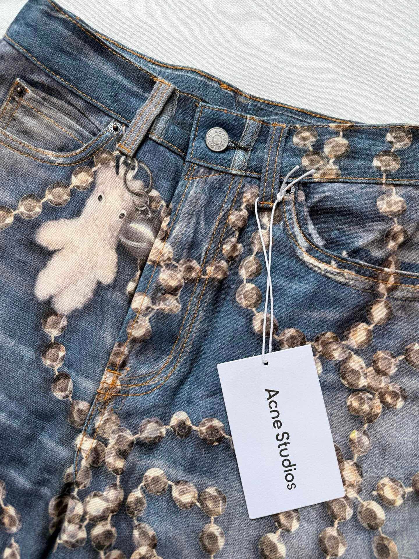 Acne Studios Jeans