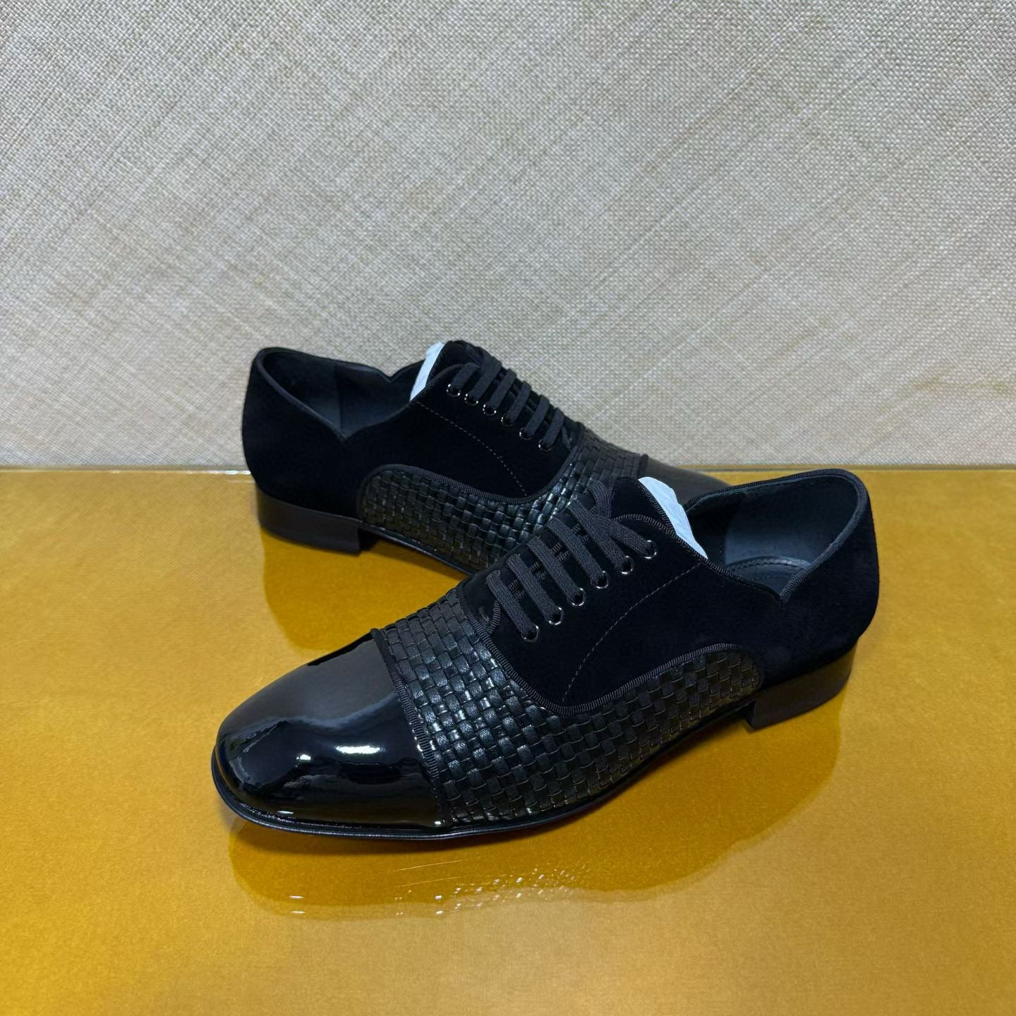 Christian Louboutin Loafer