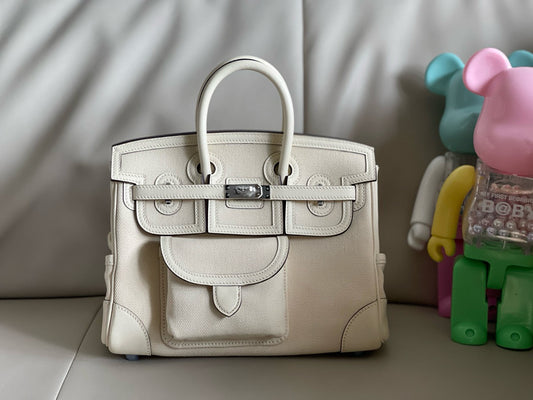 Hermes Birkin 25