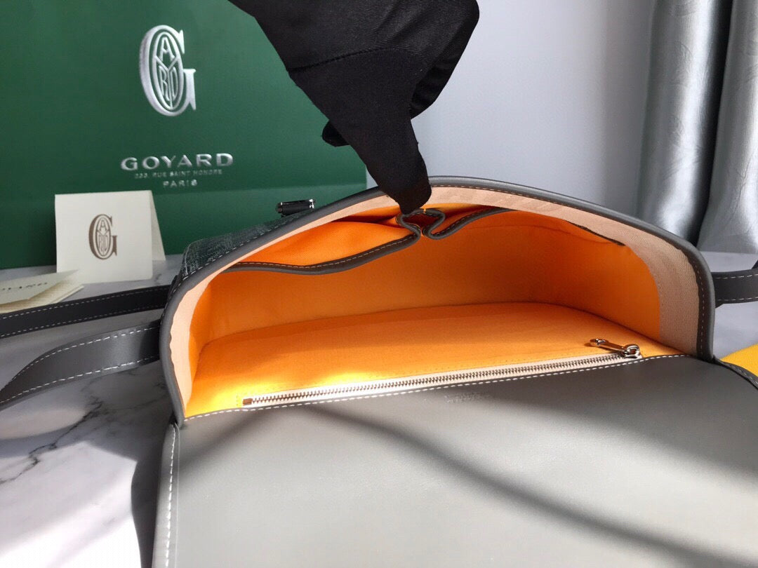 GYD Belvedere MM Bag